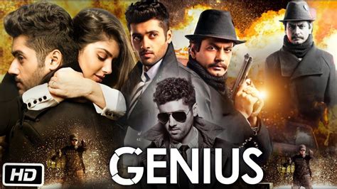 3 / 5 stars. . Genius full movie hotstar